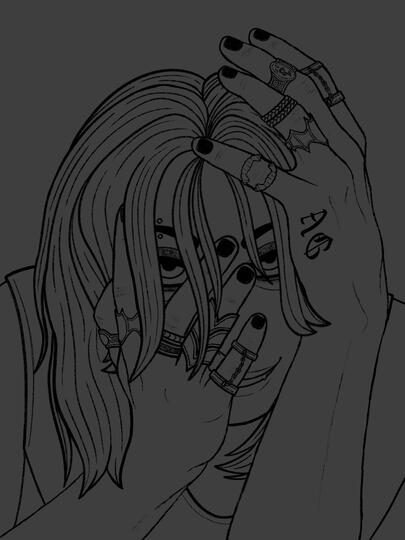 by ivy