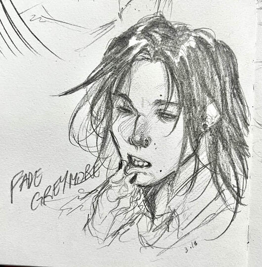 by azulhams