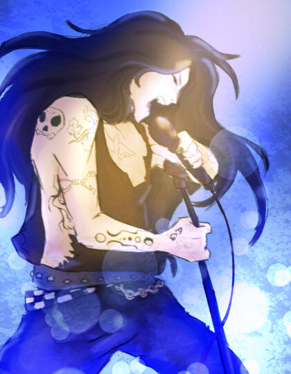 by aether