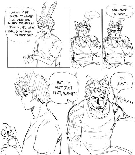 by ganymede