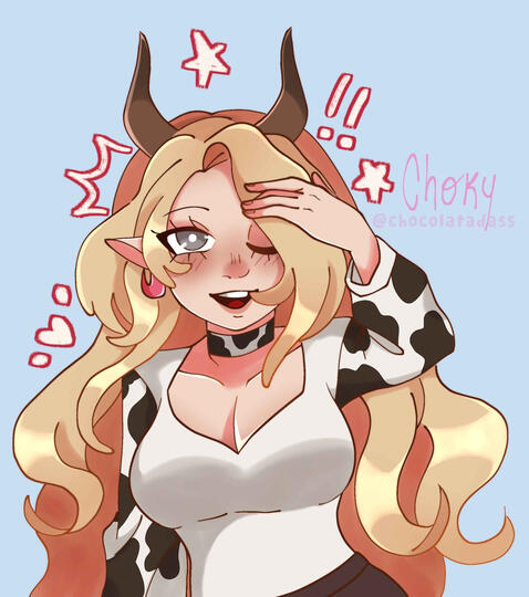 by chocolatadass