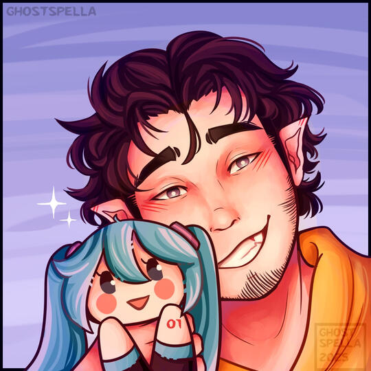 by ela