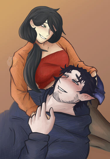 by yenn