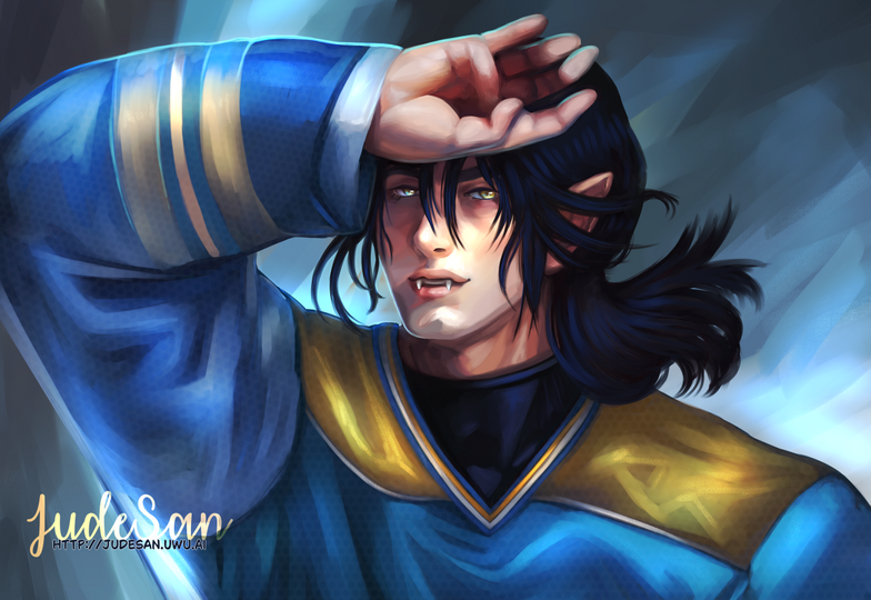 by judesan