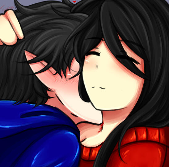 by thana