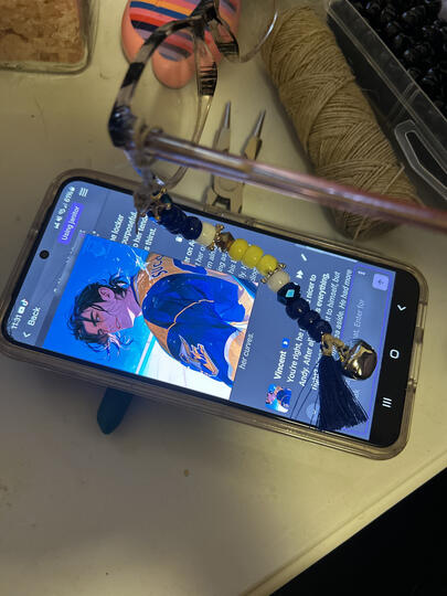 by absolutelyanaxolotl('s wifey)