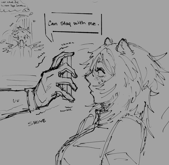 by scarlette